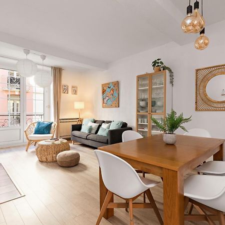 Le57 - Appartement 2 Chambres Coeur De Ville Dieppe Eksteriør billede