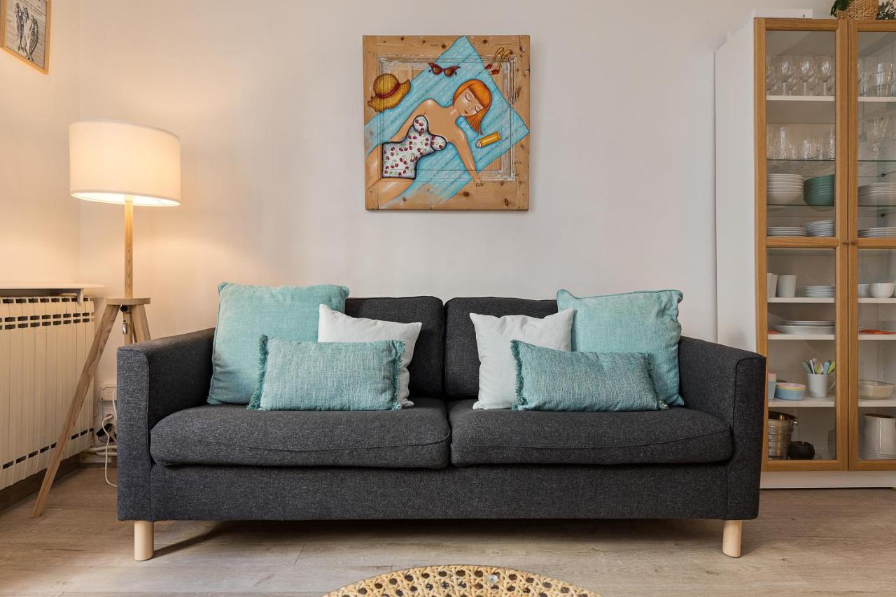 Le57 - Appartement 2 Chambres Coeur De Ville Dieppe Eksteriør billede